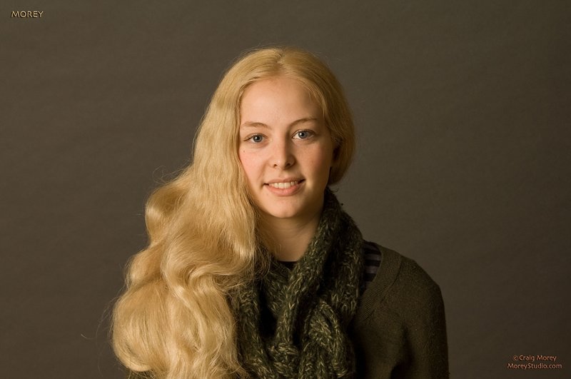 Дарья, 35