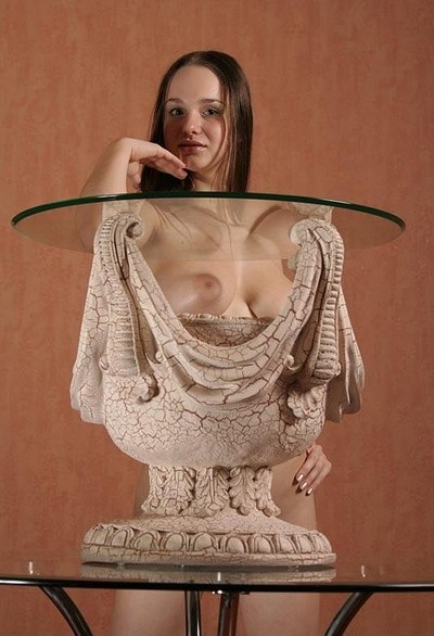 Валерия, 18